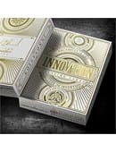 Innovation Playing Cards Signature Edition Deck of Cards