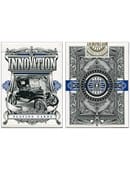 Innovation Playing Cards Standard Edition Deck of Cards