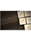 INSANITY Trick