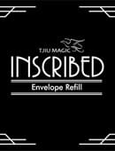 Refill Envelopes for Inscribed (10-Pack) Trick