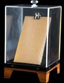 Inscribed Trick
