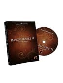 Inscrutable Chapter 2 DVD