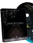 Inscrutable DVD