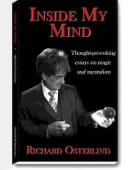 Inside My Mind Book