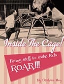 Inside the Cage Ebook