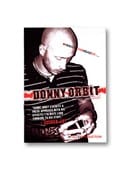 Inside the Head of Donny Orbit Book
