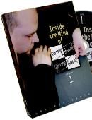 Inside the Mind of Garrett Thomas Vol.1 DVD