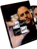 Inside the Mind of Garrett Thomas Vol.2 DVD and download