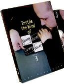 Inside the Mind of Garrett Thomas Vol.3 DVD and download