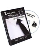 Inside Their Pockets Number One: The Tie Steal! DVD