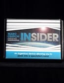 Insider Trick