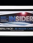 Refills for Insider Refill