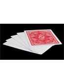 Insight Blank Face Cards Trick