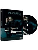 Insomnia DVD