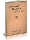 Inspired Magical Effects Ebook