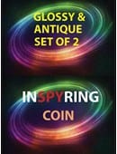 Inspyring Coin Accessory