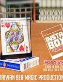 Insta Box Trick