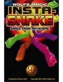 Insta-Snake Trick