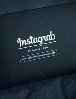 InstaGrab Trick