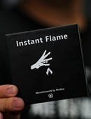 Instant Flame Trick