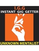 Instant Gig Getter Trick