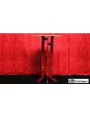 Instant Magic Table Trick