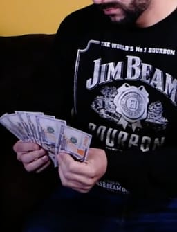 Instant Paper to Money Trick