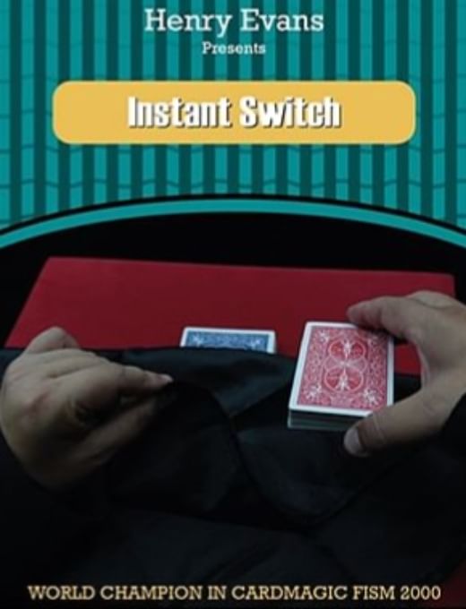 Instant Switch Trick