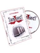 Instinct DVD