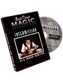 Intermission DVD