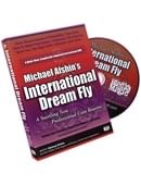 International Dream Fly DVD