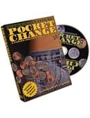 International Pocket Change DVD