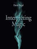 David Regal magic - Vanishing Inc. Magic shop