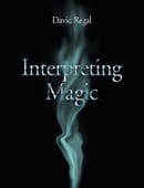 Interpreting Magic Book