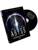 Into the Abyss DVD