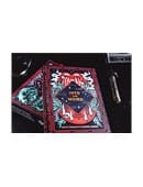 Into the Weird Playing Cards Deck of Cards