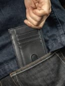 Into Wallet Trick