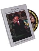 Intricate Web of Distraction 2.0 DVD