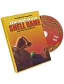 Intro to the Shell Game: Volume One DVD