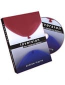 Inversion DVD