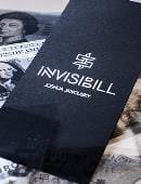 Invisibill Trick and download