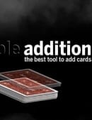 Invisible Addition Trick