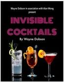 Invisible Cocktail Trick