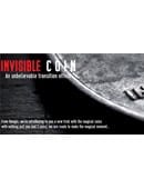 Invisible Coin Trick