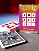 Bicycle Svengali Deck