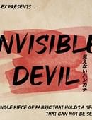 Invisible Devil Trick