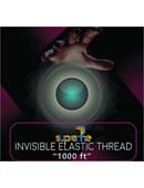 Invisible Elastic (1000ft) Accessory