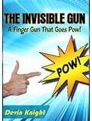 INVISIBLE GUN Magic download (video)