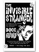 Invisible Stranger Book