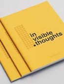 Invisible Thoughts Book